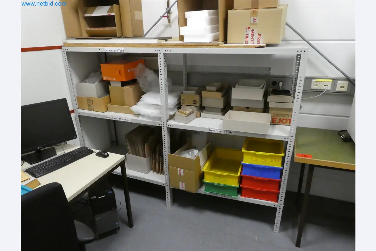 Spritzgießmaschinen, CNC-Maschinen & Montagelinien für Heizelemente und Automotive-Komponenten-1