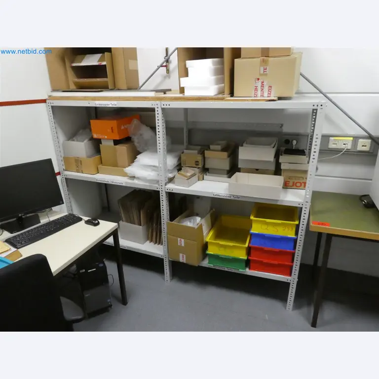 Spritzgießmaschinen, CNC-Maschinen & Montagelinien für Heizelemente und Automotive-Komponenten-1