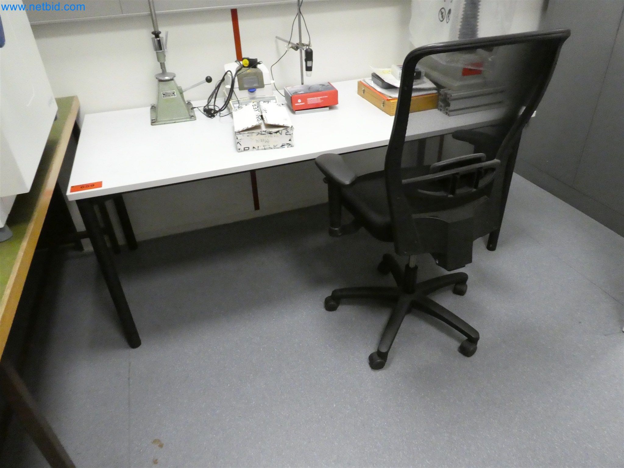 Injection molding machines, CNC machines & assembly lines for heating elements and automotive components-2