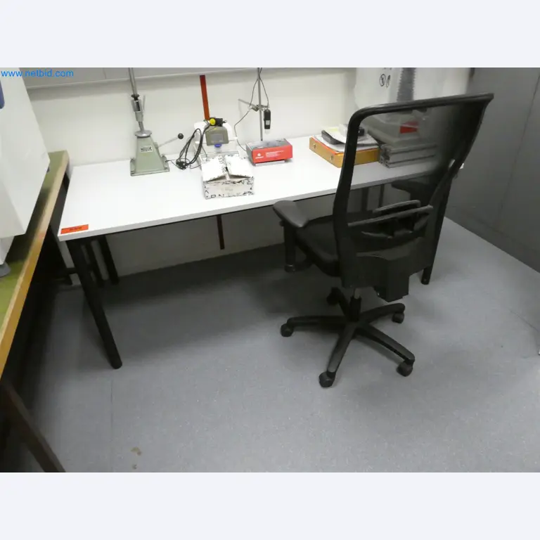 Spritzgießmaschinen, CNC-Maschinen & Montagelinien für Heizelemente und Automotive-Komponenten-2