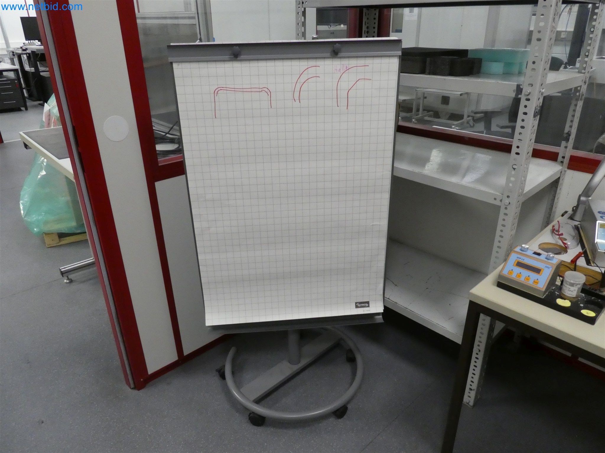 Injection molding machines, CNC machines & assembly lines for heating elements and automotive components-3