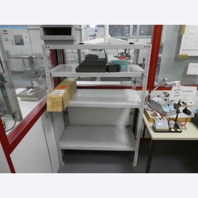 Spritzgießmaschinen, CNC-Maschinen & Montagelinien für Heizelemente und Automotive-Komponenten-4