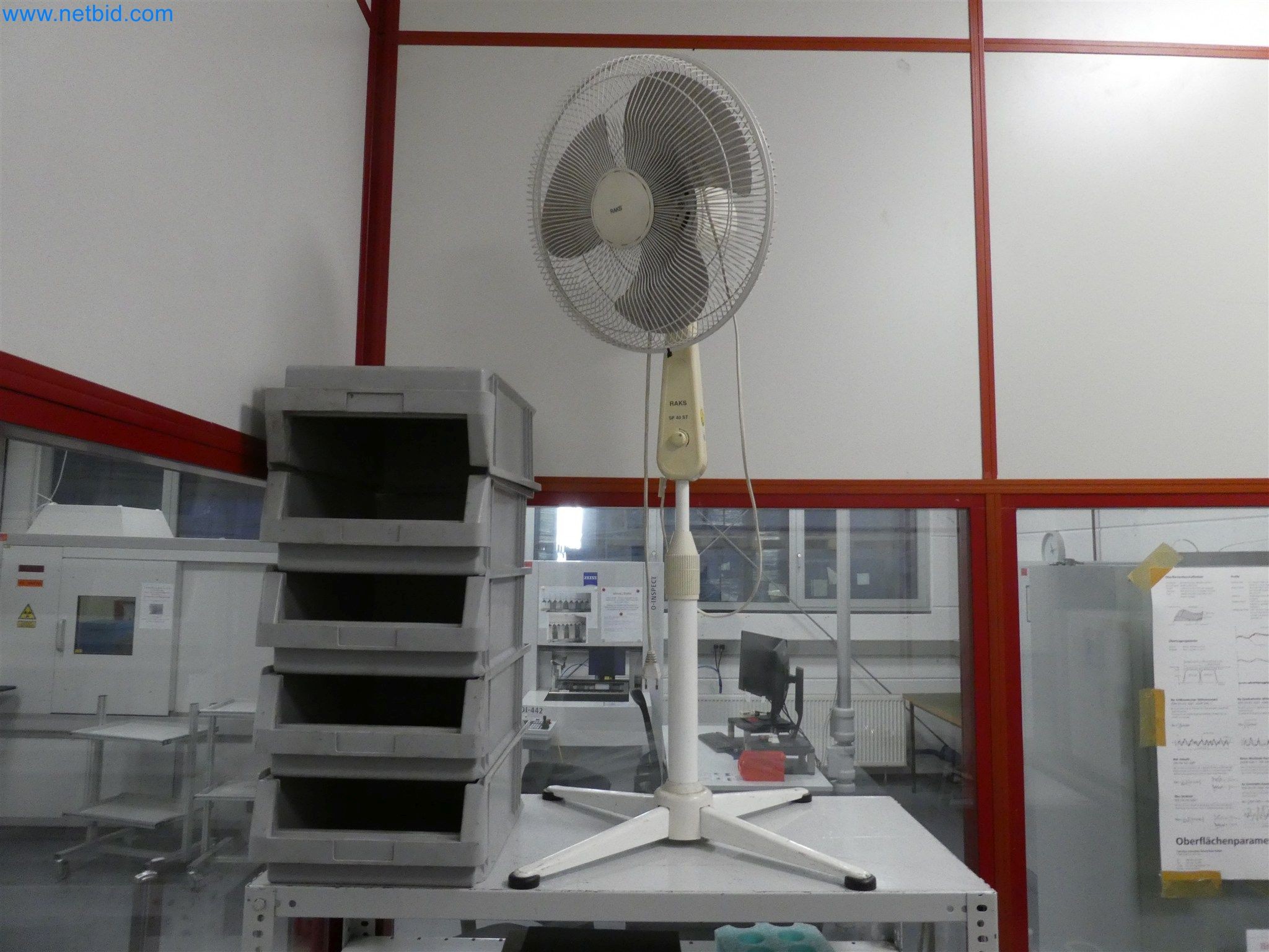 Injection molding machines, CNC machines & assembly lines for heating elements and automotive components-5