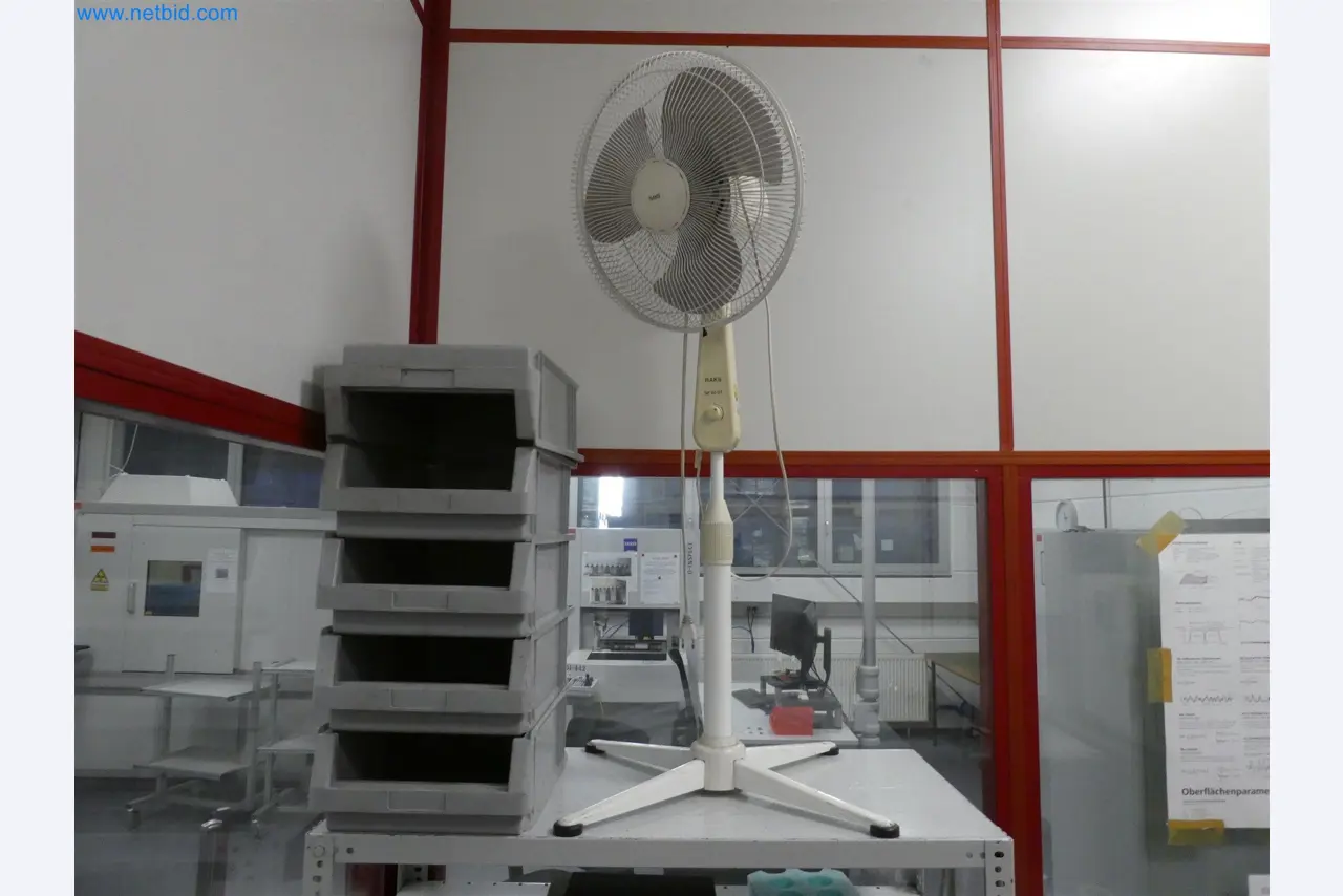 Spritzgießmaschinen, CNC-Maschinen & Montagelinien für Heizelemente und Automotive-Komponenten-5