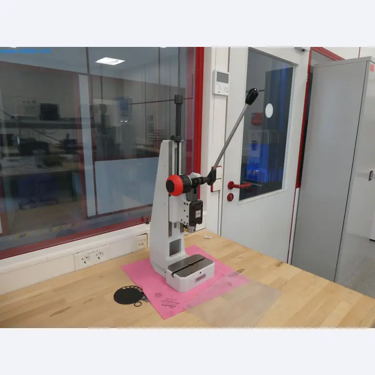 Injection molding machines, CNC machines & assembly lines for heating elements and automotive components-1