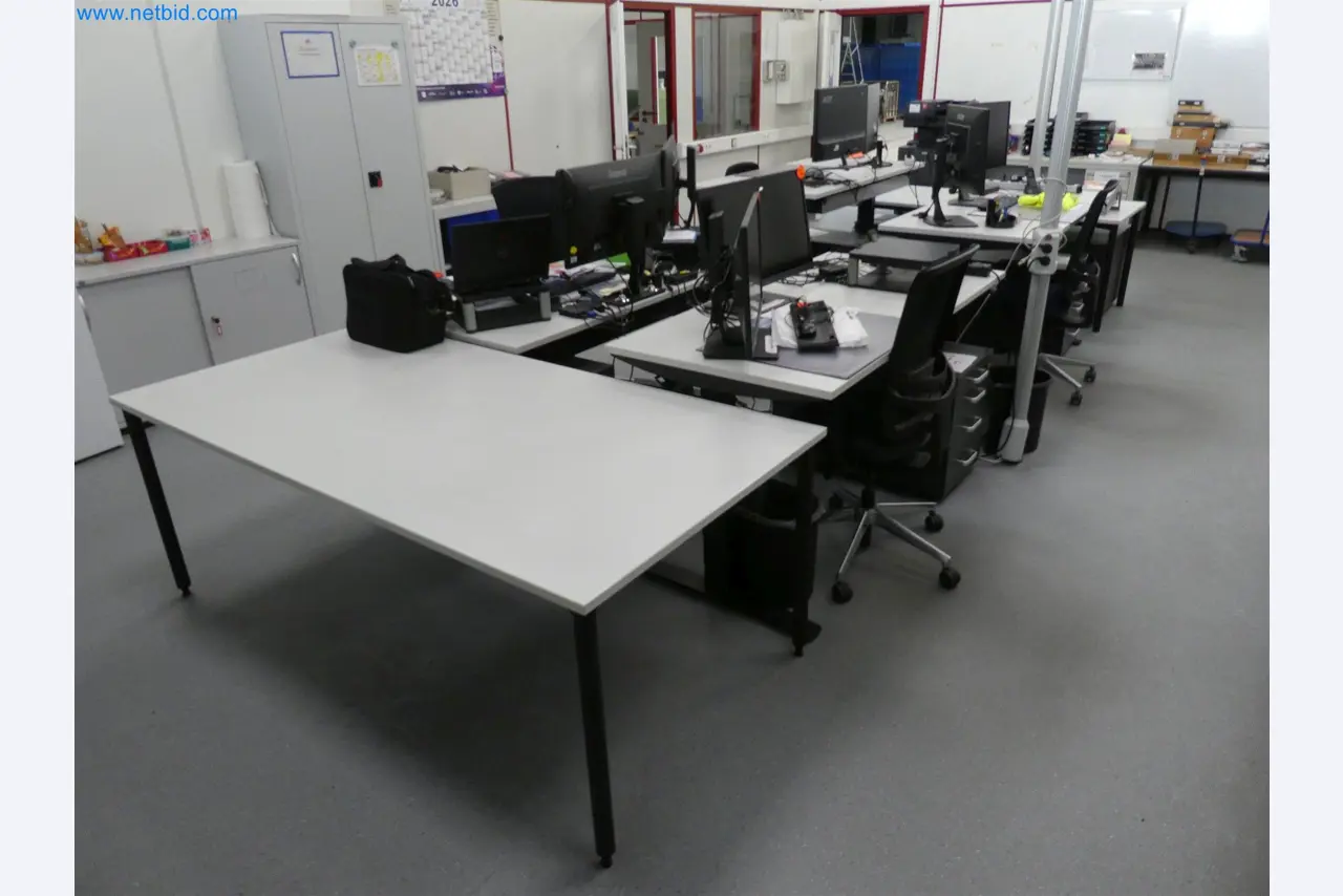 Injection molding machines, CNC machines & assembly lines for heating elements and automotive components-1