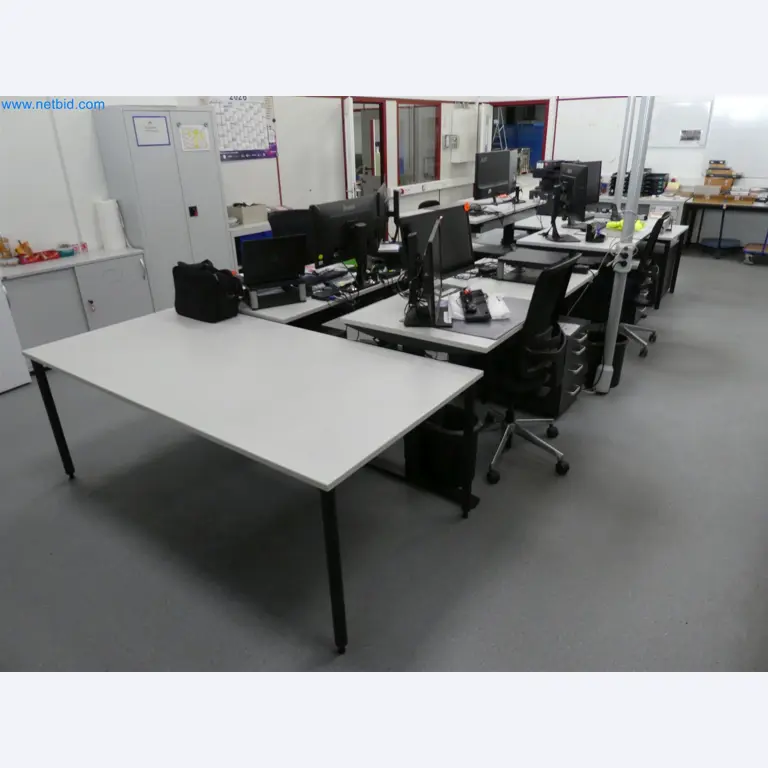 Injection molding machines, CNC machines & assembly lines for heating elements and automotive components-1