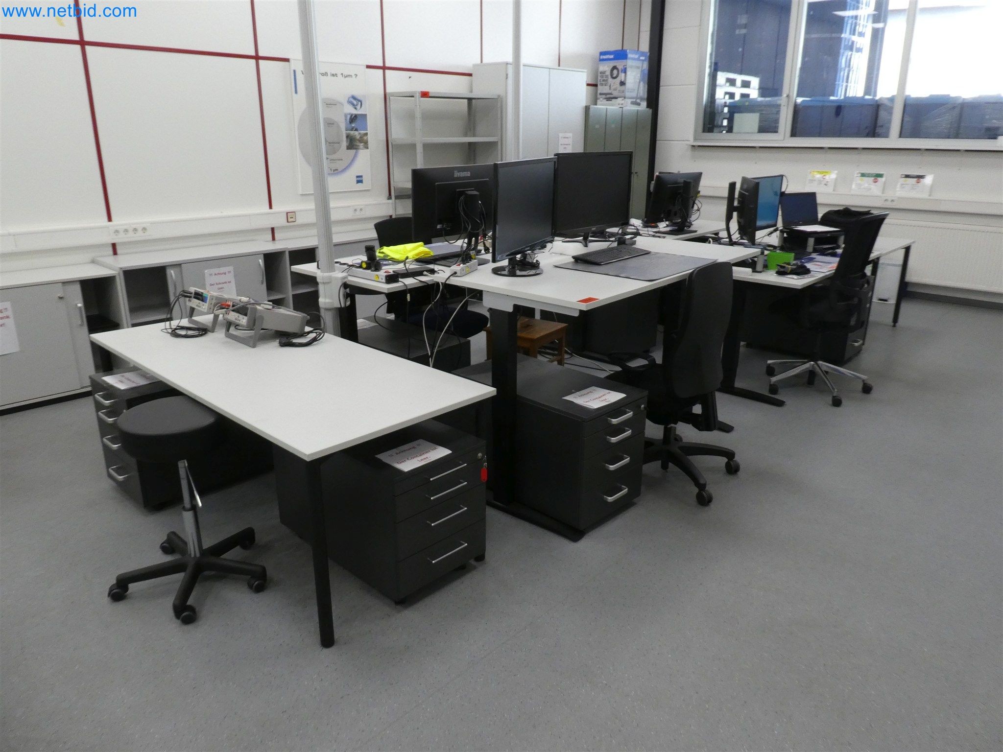 Injection molding machines, CNC machines & assembly lines for heating elements and automotive components-2