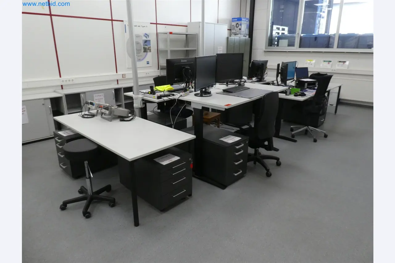 Injection molding machines, CNC machines & assembly lines for heating elements and automotive components-2