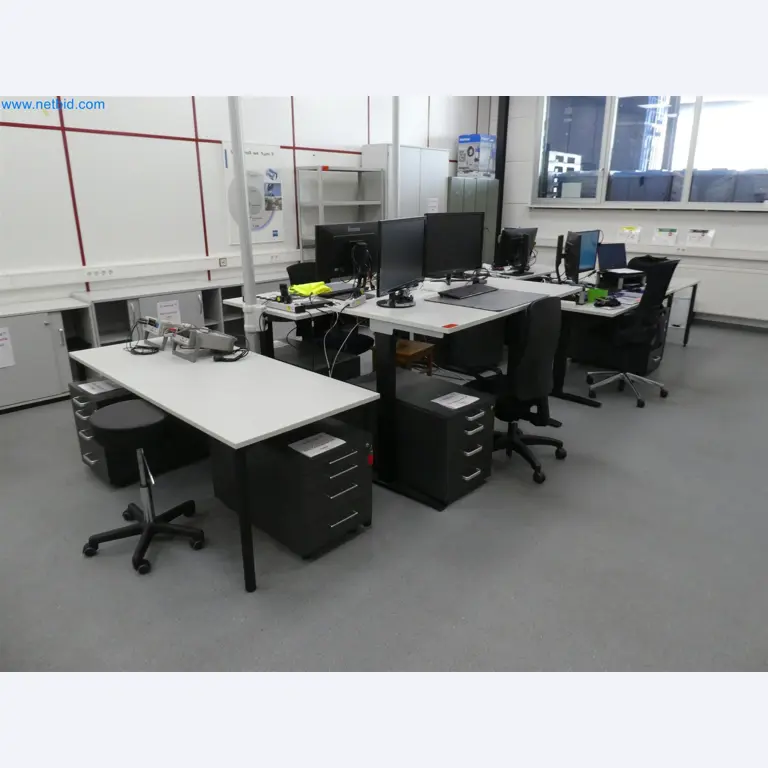 Injection molding machines, CNC machines & assembly lines for heating elements and automotive components-2