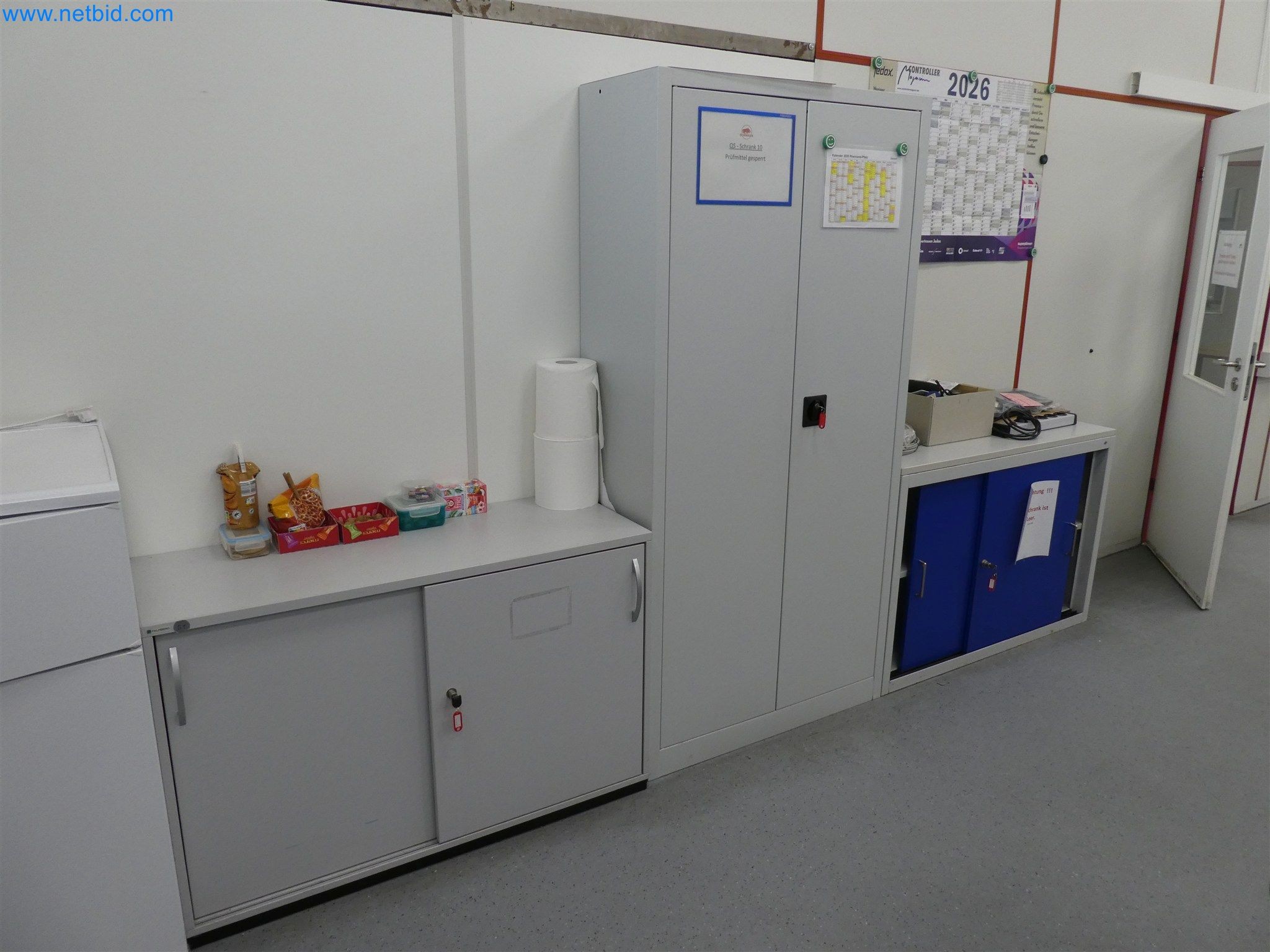 Injection molding machines, CNC machines & assembly lines for heating elements and automotive components-3