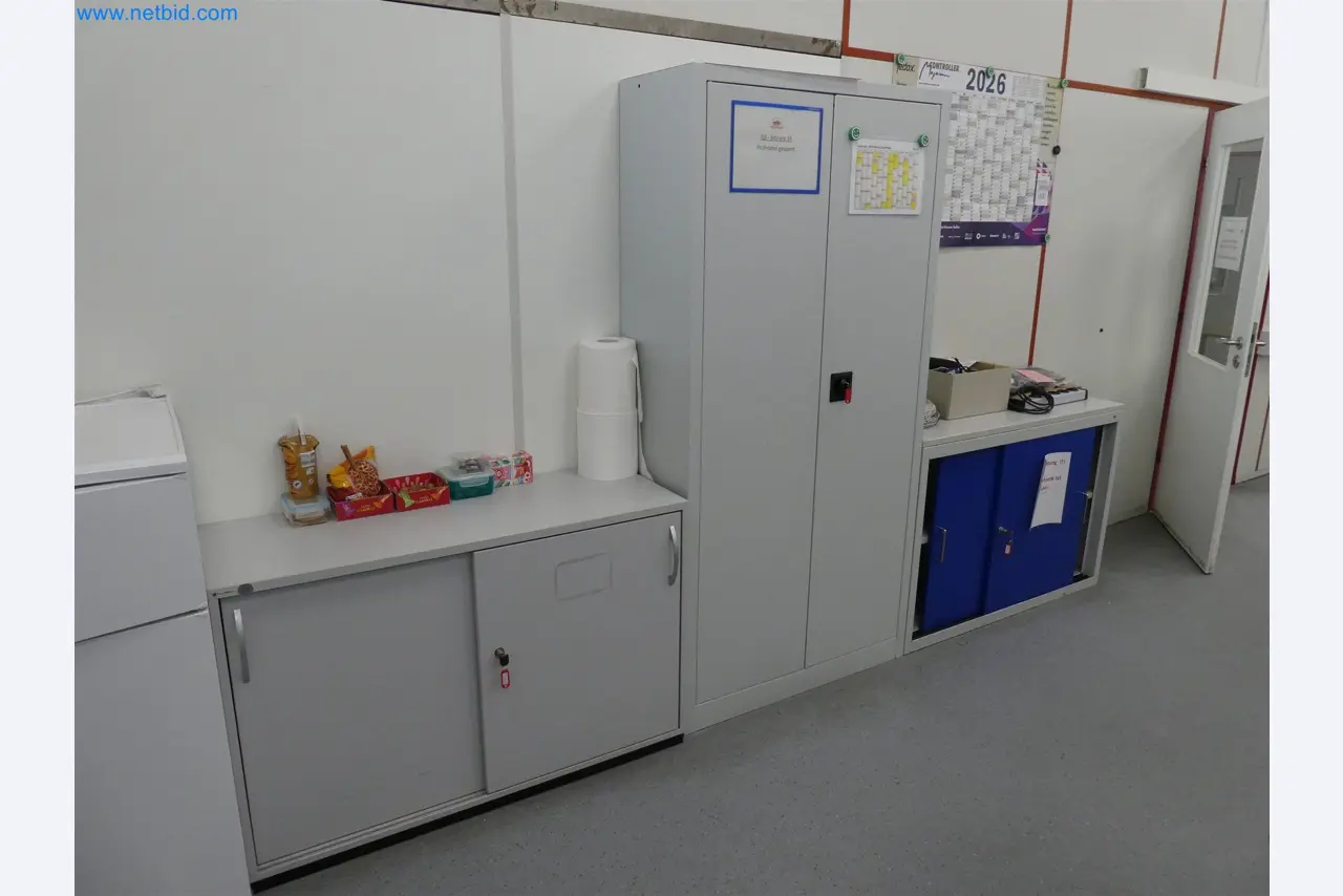 Injection molding machines, CNC machines & assembly lines for heating elements and automotive components-3