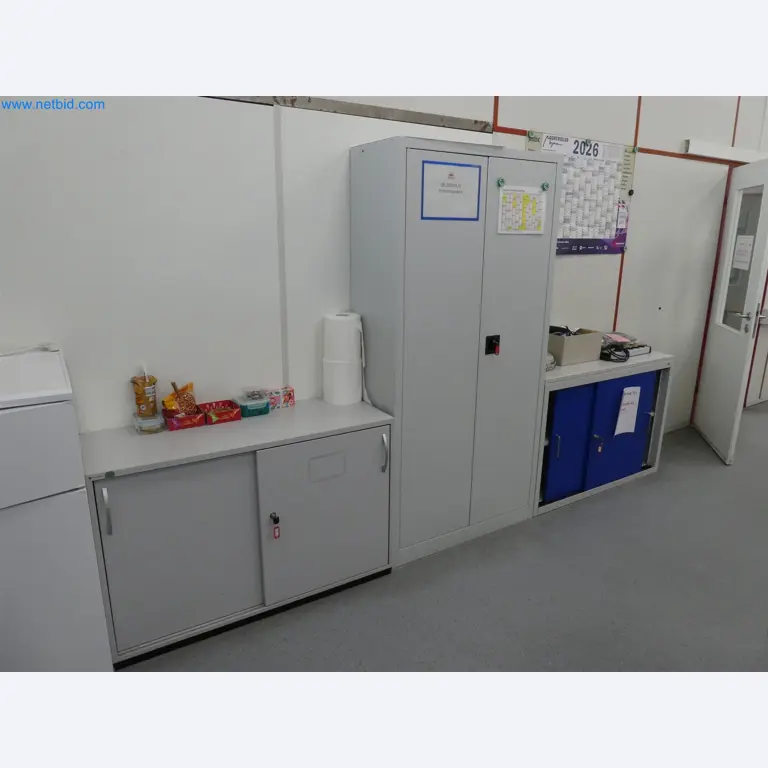 Injection molding machines, CNC machines & assembly lines for heating elements and automotive components-3