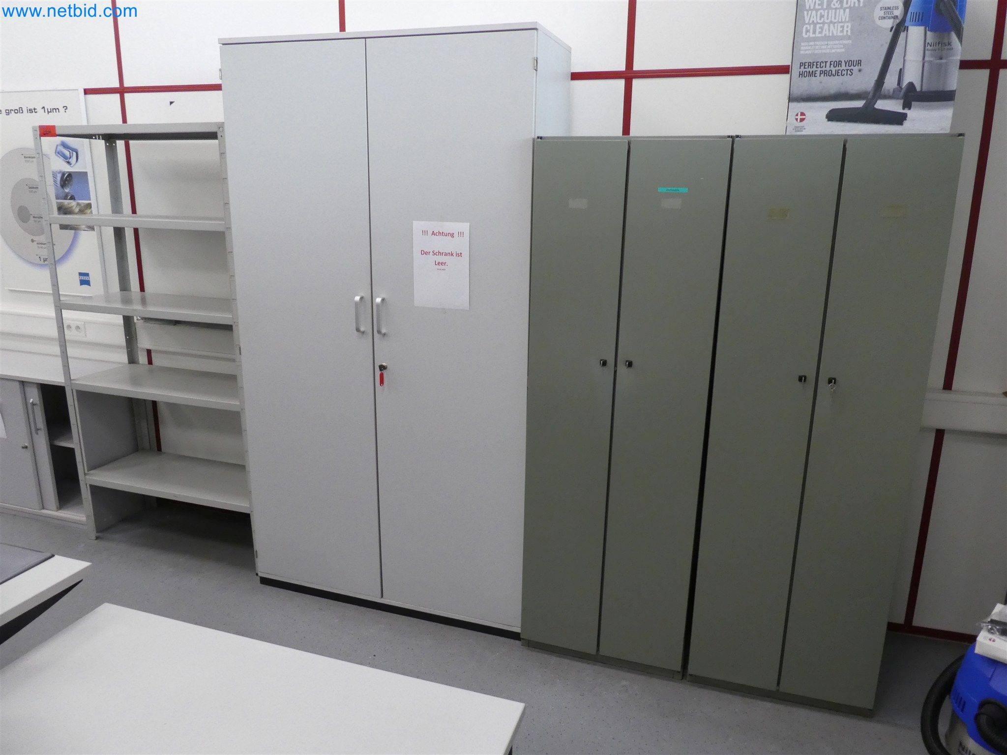 Injection molding machines, CNC machines & assembly lines for heating elements and automotive components-4