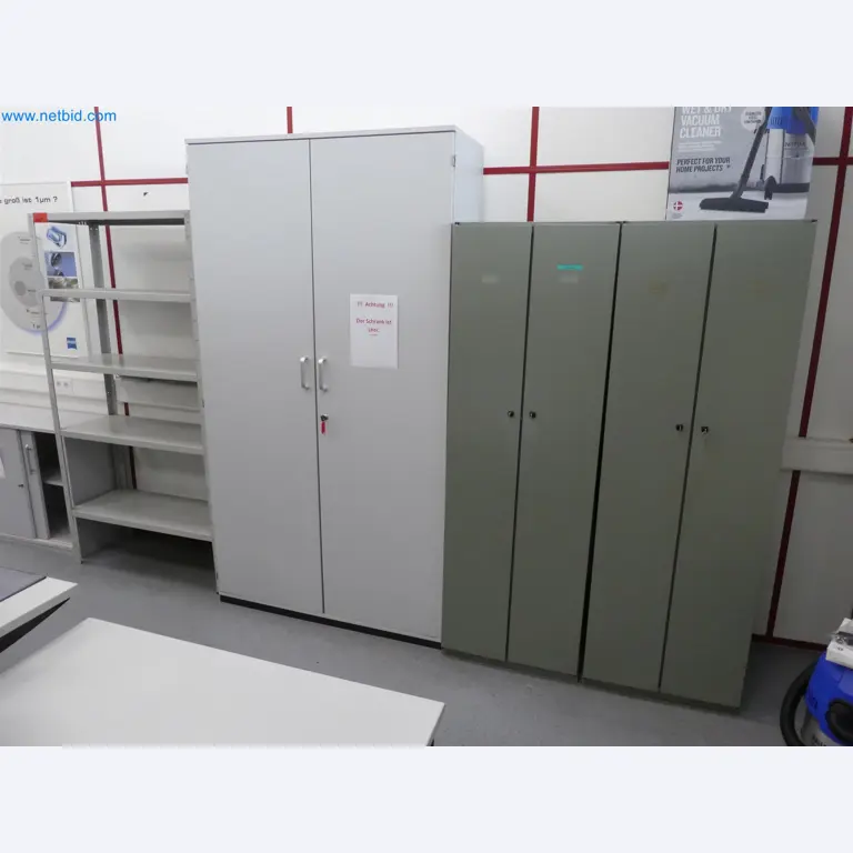 Injection molding machines, CNC machines & assembly lines for heating elements and automotive components-4