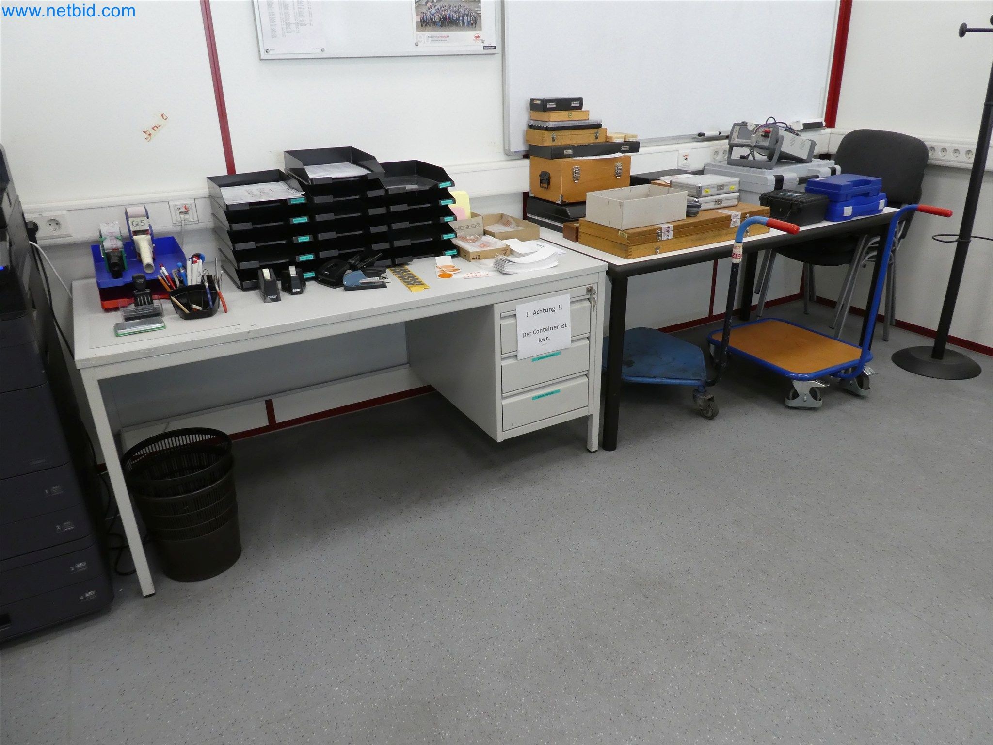 Injection molding machines, CNC machines & assembly lines for heating elements and automotive components-5