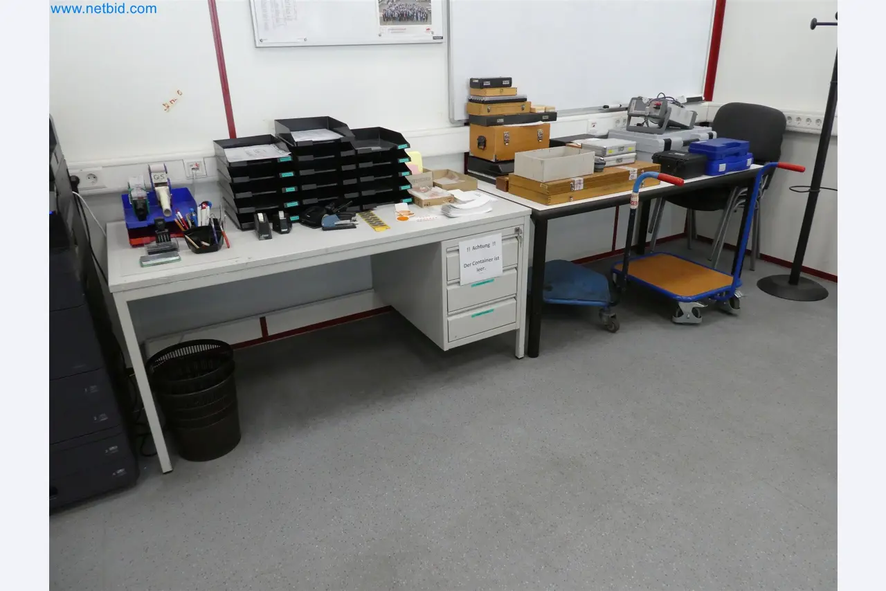 Injection molding machines, CNC machines & assembly lines for heating elements and automotive components-5