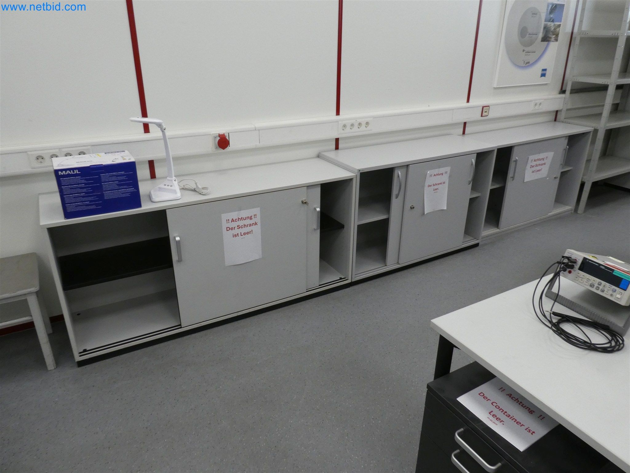 Injection molding machines, CNC machines & assembly lines for heating elements and automotive components-7