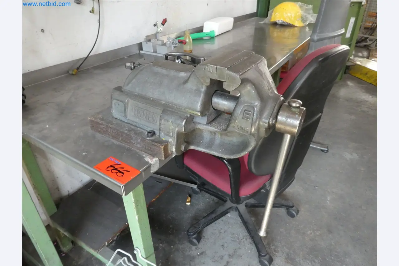 Injection molding machines, CNC machines & assembly lines for heating elements and automotive components-13