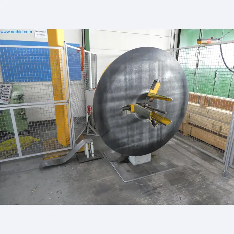 Injection molding machines, CNC machines & assembly lines for heating elements and automotive components-15