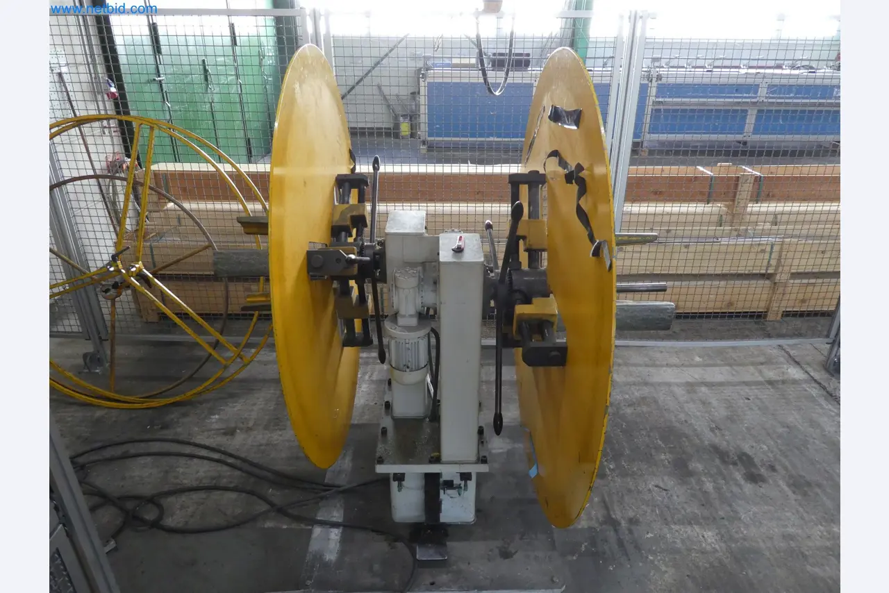 Injection molding machines, CNC machines & assembly lines for heating elements and automotive components-16