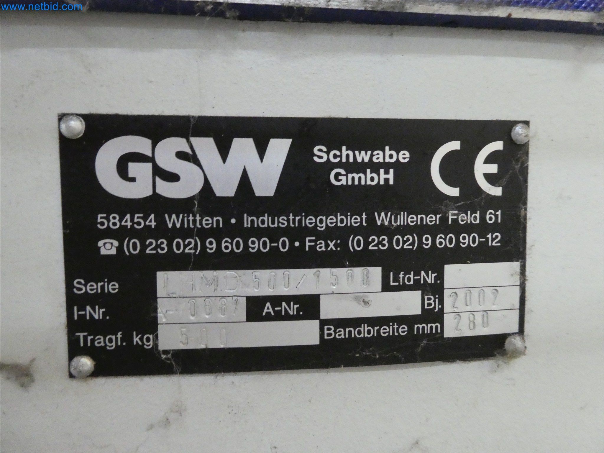 Injection molding machines, CNC machines & assembly lines for heating elements and automotive components-17