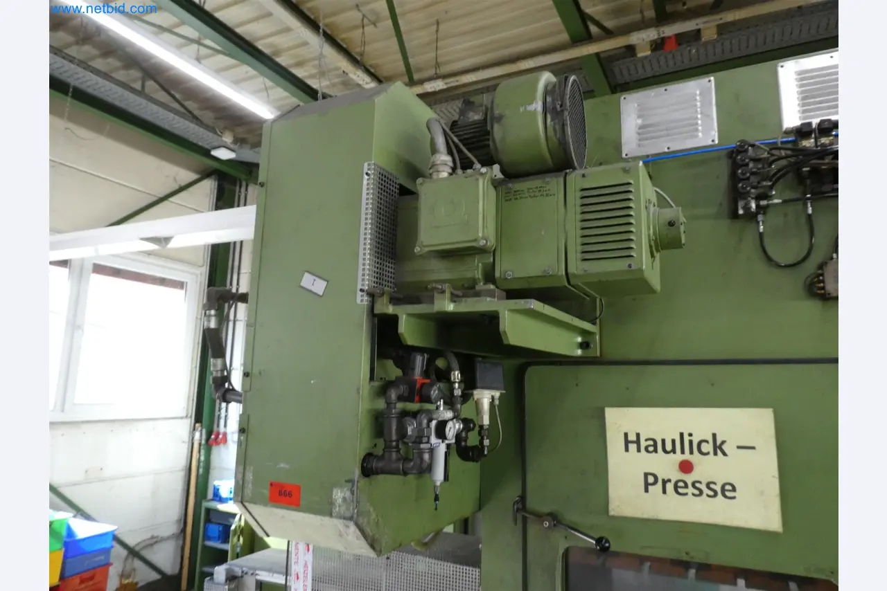 Injection molding machines, CNC machines & assembly lines for heating elements and automotive components-2