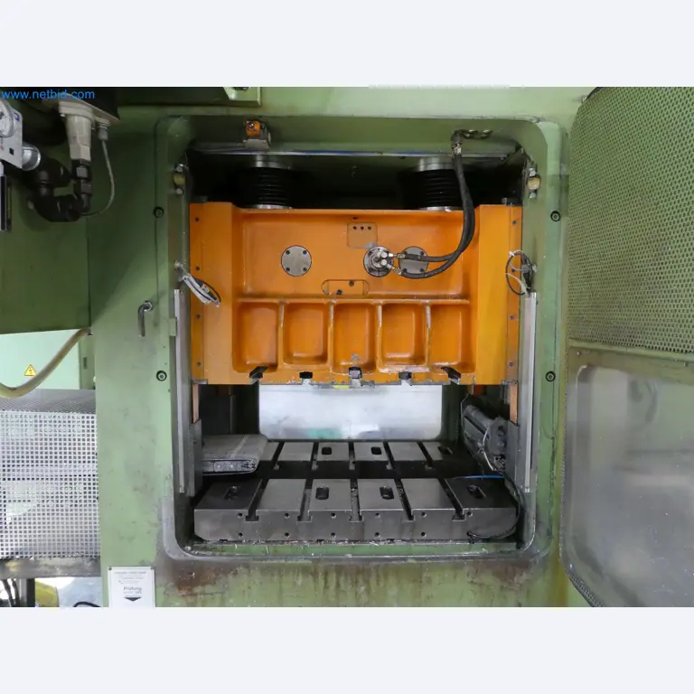 Injection molding machines, CNC machines & assembly lines for heating elements and automotive components-3