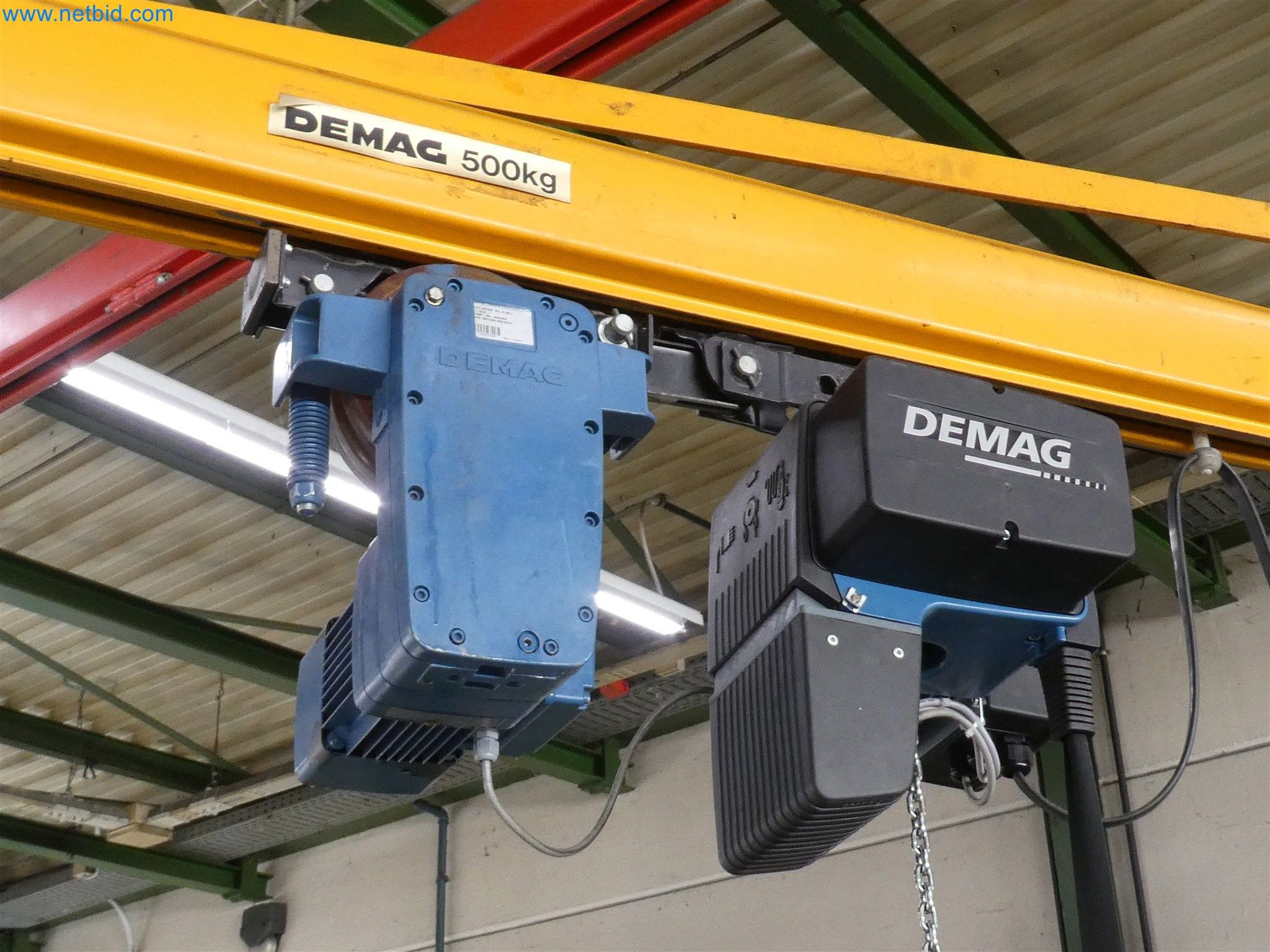 Injection molding machines, CNC machines & assembly lines for heating elements and automotive components-2