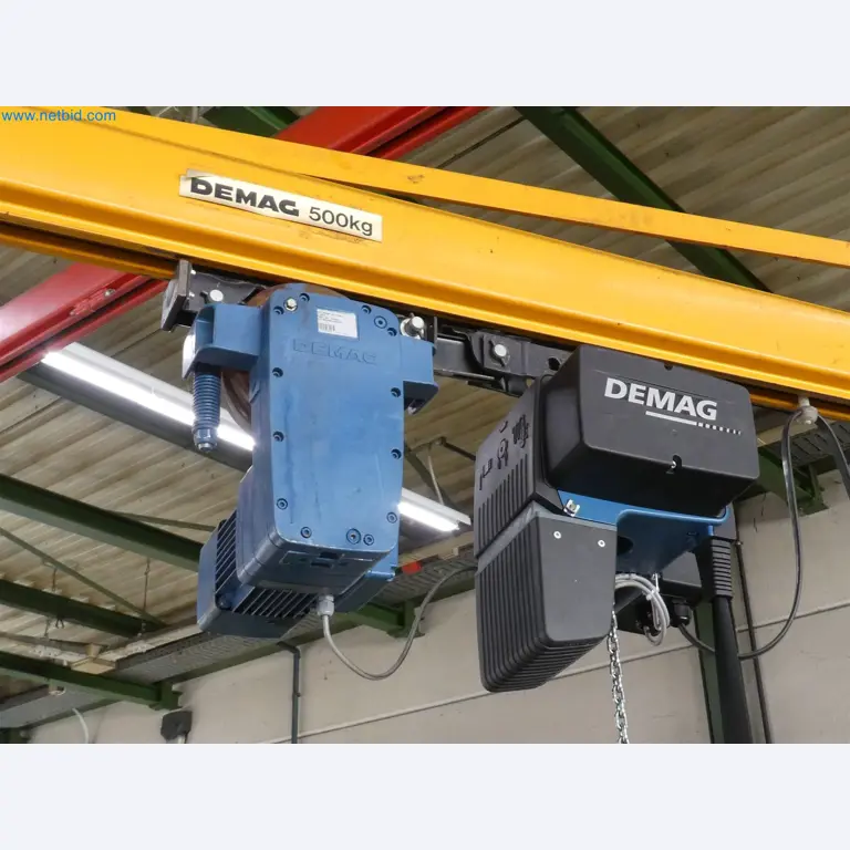 Injection molding machines, CNC machines & assembly lines for heating elements and automotive components-2