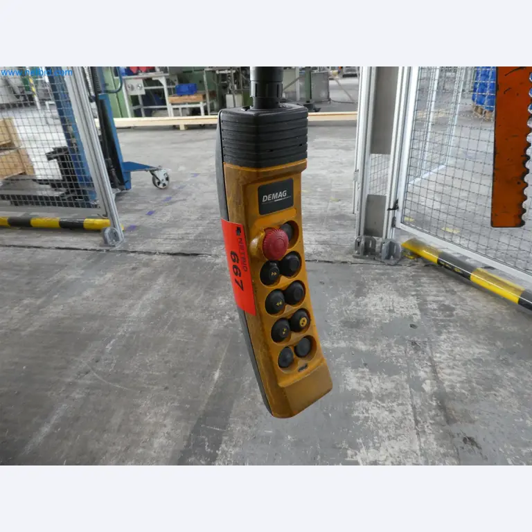 Injection molding machines, CNC machines & assembly lines for heating elements and automotive components-3