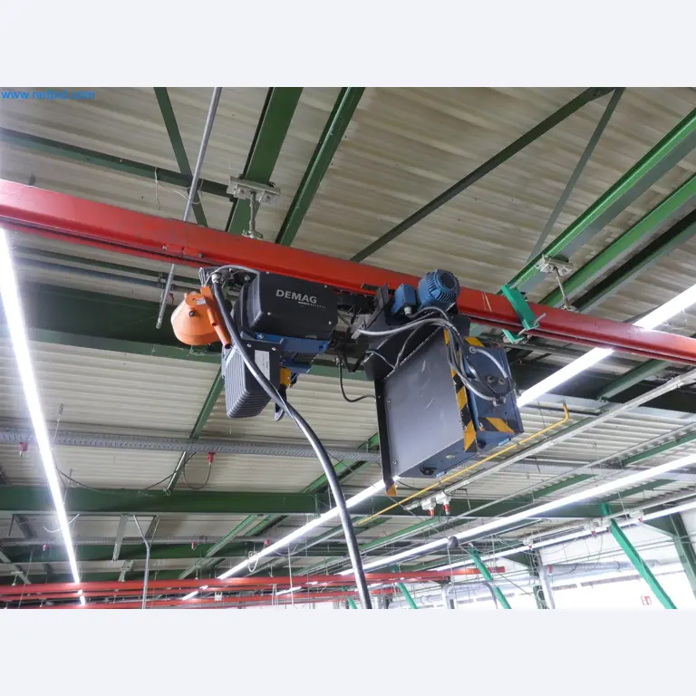 Injection molding machines, CNC machines & assembly lines for heating elements and automotive components-2