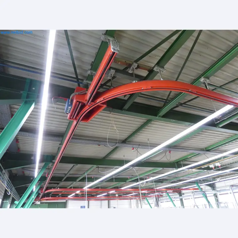 Injection molding machines, CNC machines & assembly lines for heating elements and automotive components-3