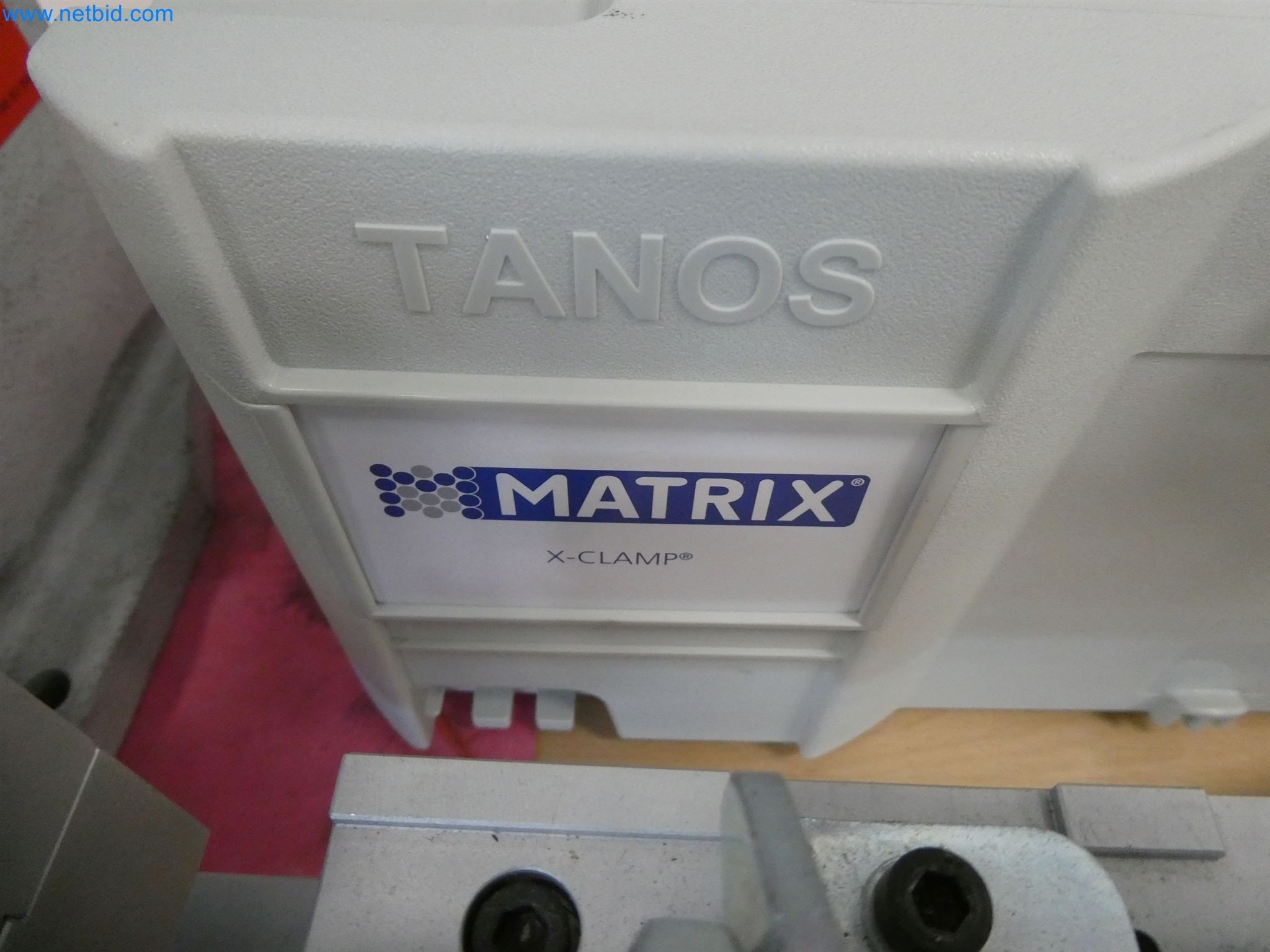 Injection molding machines, CNC machines & assembly lines for heating elements and automotive components-3