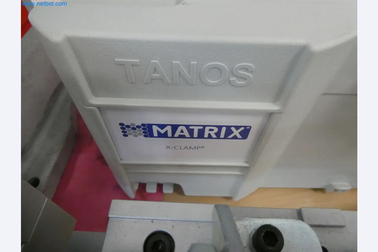 Injection molding machines, CNC machines & assembly lines for heating elements and automotive components-3