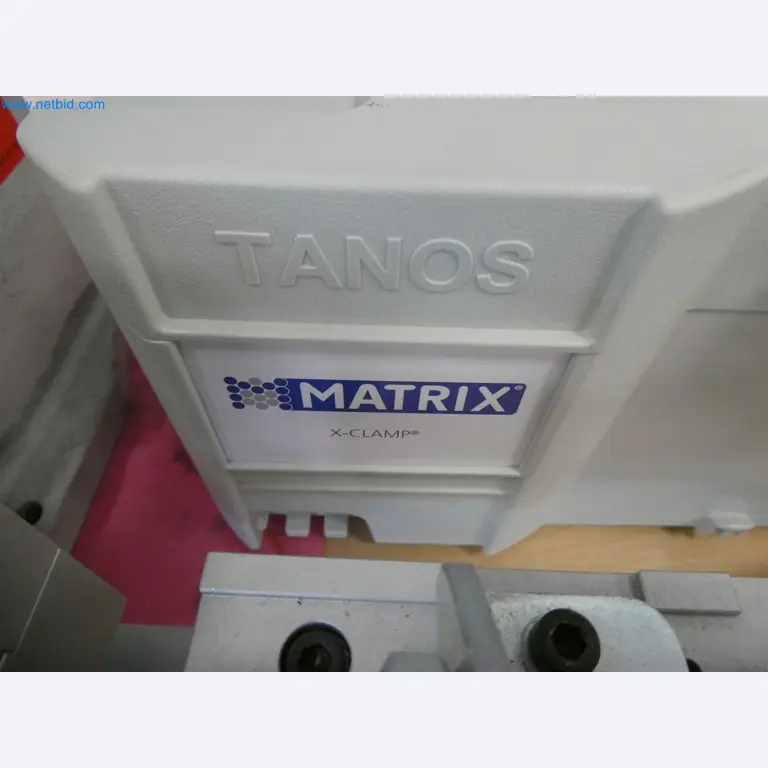 Injection molding machines, CNC machines & assembly lines for heating elements and automotive components-3