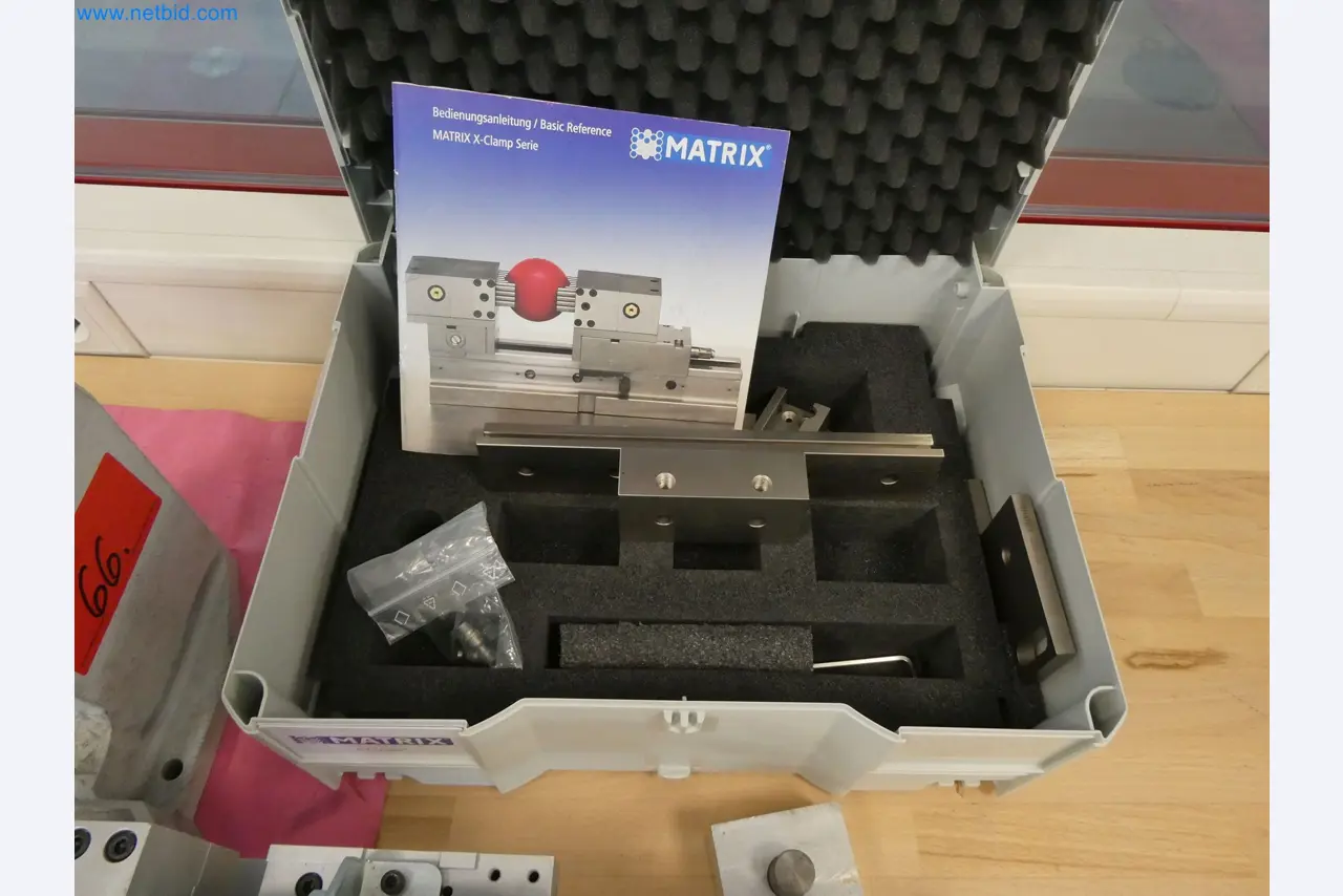 Injection molding machines, CNC machines & assembly lines for heating elements and automotive components-4