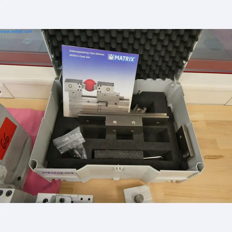 Injection molding machines, CNC machines & assembly lines for heating elements and automotive components-4