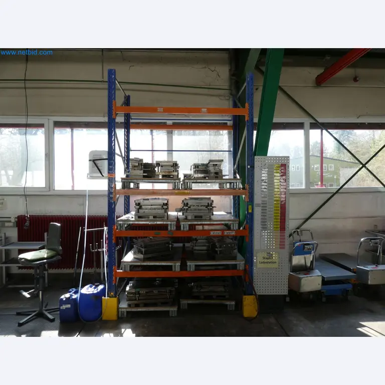 Máquinas de moldeo por inyección, máquinas CNC y líneas de montaje para elementos calefactores y componentes de automoción-1