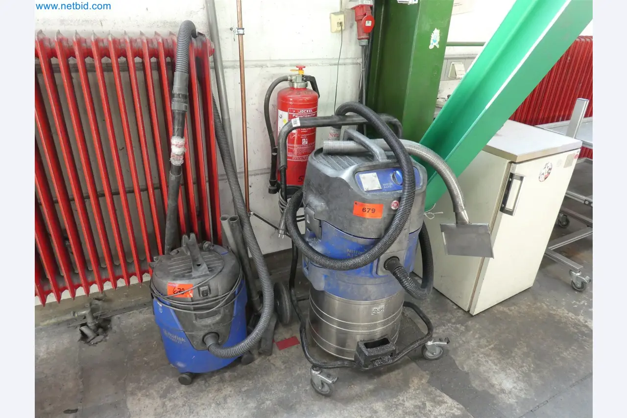 Máquinas de moldeo por inyección, máquinas CNC y líneas de montaje para elementos calefactores y componentes de automoción-1