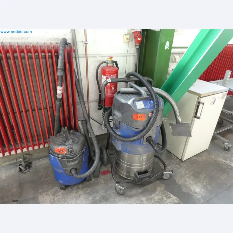 Máquinas de moldeo por inyección, máquinas CNC y líneas de montaje para elementos calefactores y componentes de automoción-1