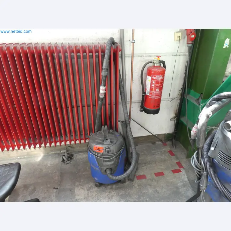 Máquinas de moldeo por inyección, máquinas CNC y líneas de montaje para elementos calefactores y componentes de automoción-2