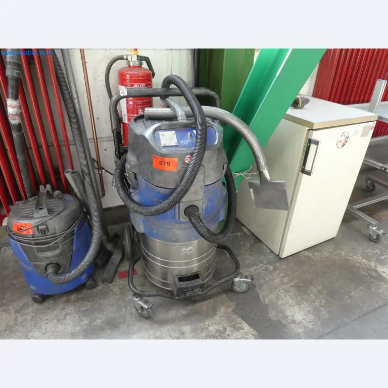 Máquinas de moldeo por inyección, máquinas CNC y líneas de montaje para elementos calefactores y componentes de automoción-3