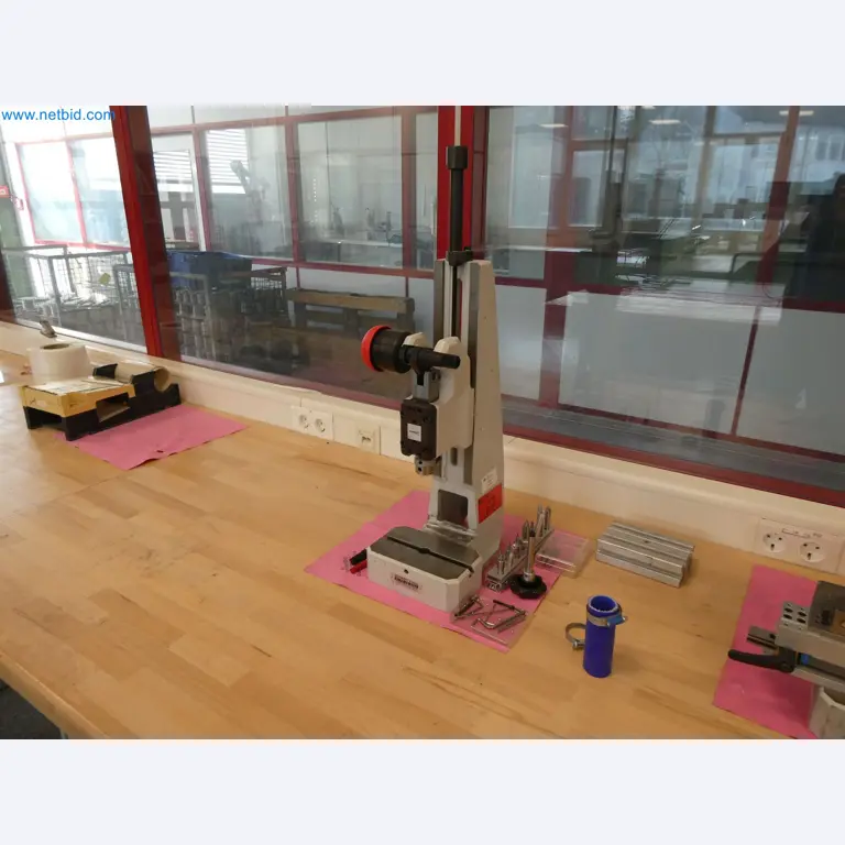 Injection molding machines, CNC machines & assembly lines for heating elements and automotive components-1