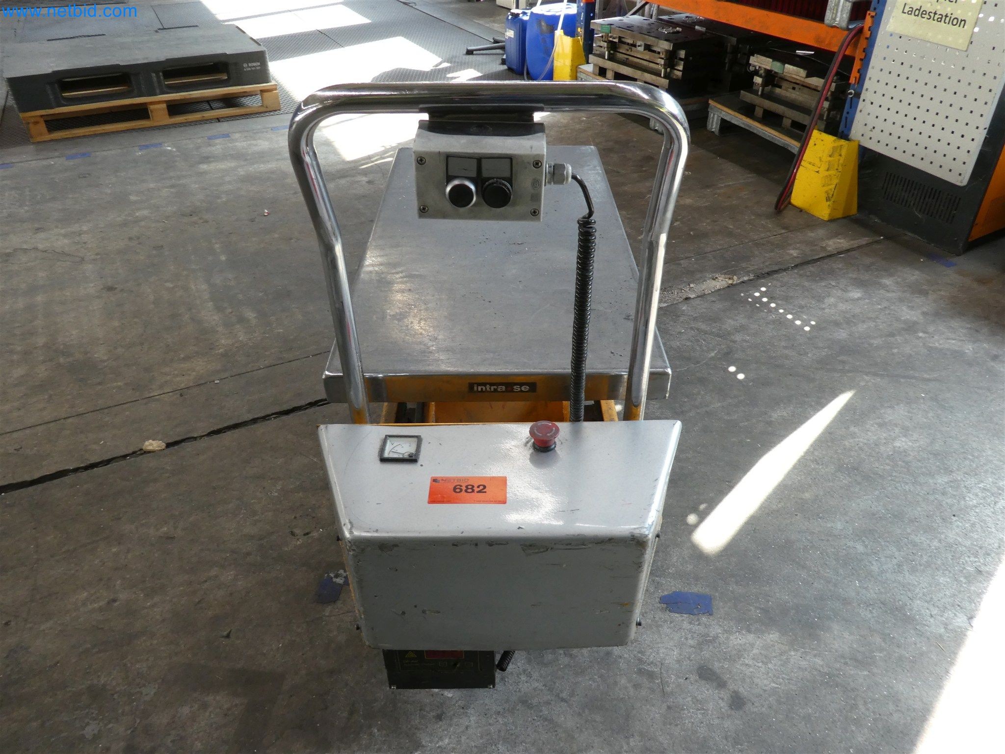 Máquinas de moldeo por inyección, máquinas CNC y líneas de montaje para elementos calefactores y componentes de automoción-2