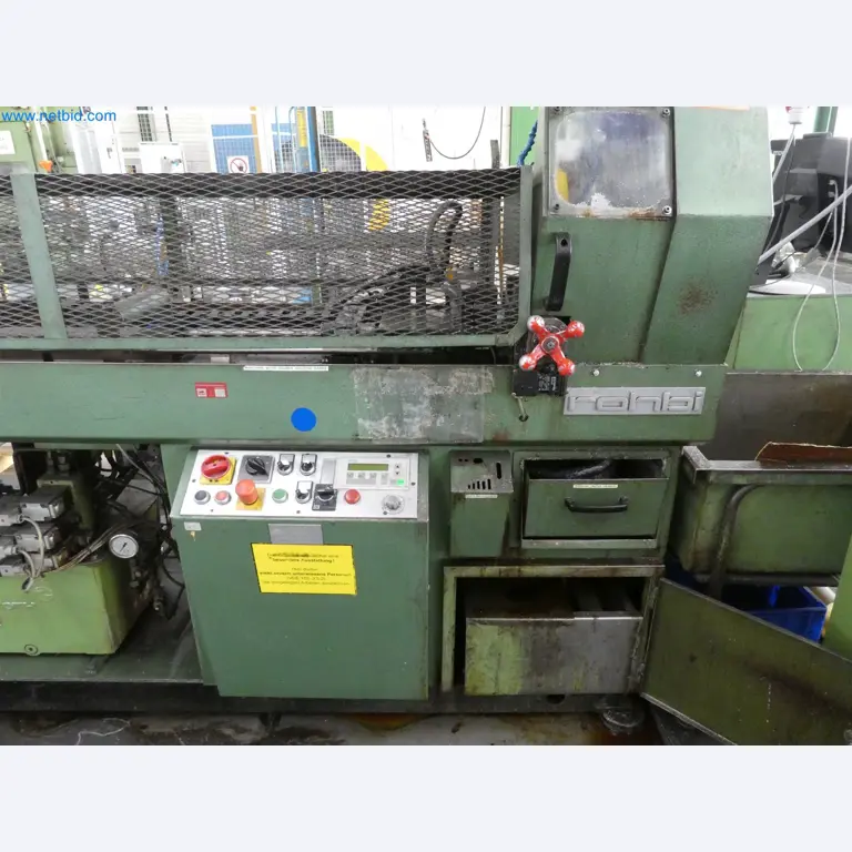 Máquinas de moldeo por inyección, máquinas CNC y líneas de montaje para elementos calefactores y componentes de automoción-2