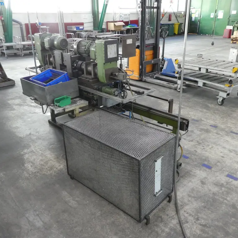 Station d'enroulement (1)