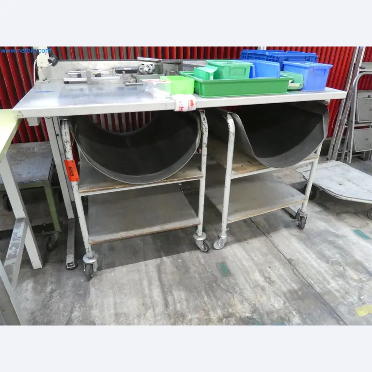 Máquinas de moldeo por inyección, máquinas CNC y líneas de montaje para elementos calefactores y componentes de automoción-1