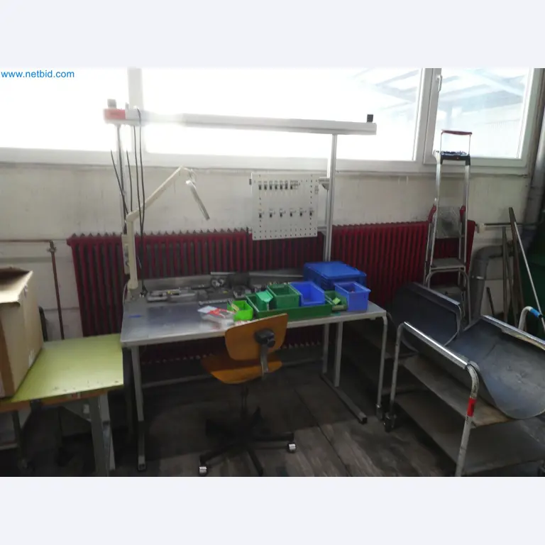 Stroji za brizganje, stroji CNC in montažne linije za grelne elemente in avtomobilske komponente-1