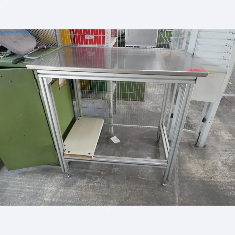 Stroji za brizganje, stroji CNC in montažne linije za grelne elemente in avtomobilske komponente-2